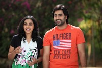 Okkadine Movie Latest Stills